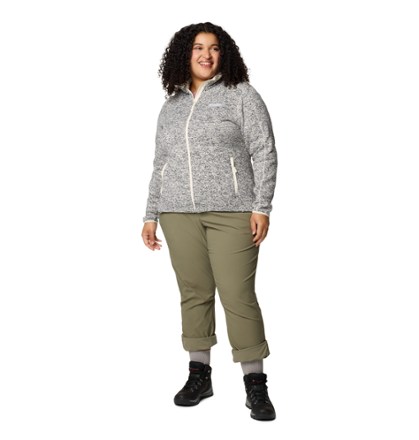 Leslie Falls Pants II - Women's