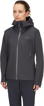 Downpour Light Waterproof Jacket - Women's