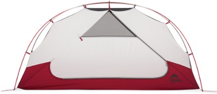 Elixir 1 Tent with Footprint