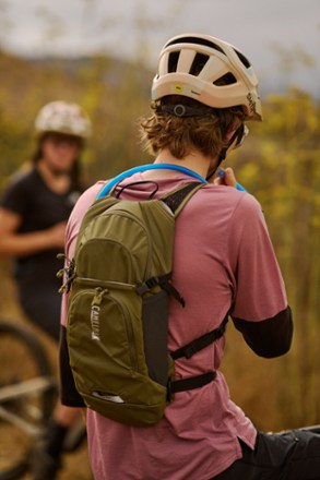 Lobo Hydration Pack