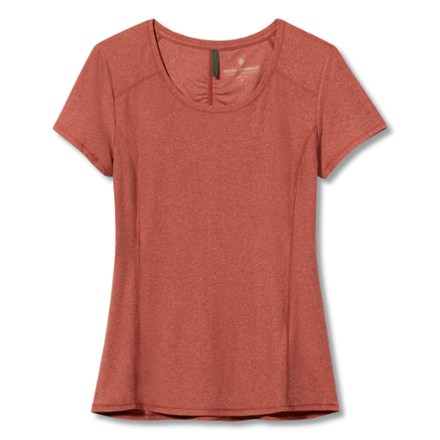 Amp Lite T-Shirt - Women's