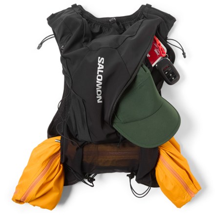 Adv Skin 12 Hydration Vest