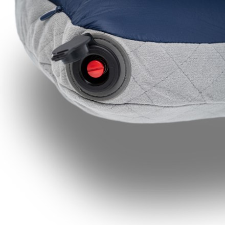 AirCore Hood/Camp Pillow