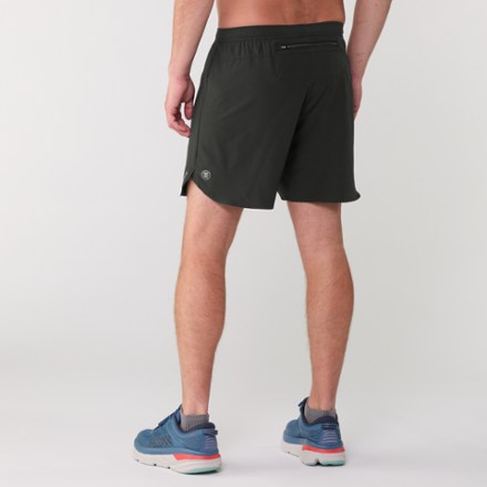 Baja 7" Shorts - Men's