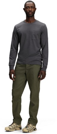 Dirt Classic Pants - Men's