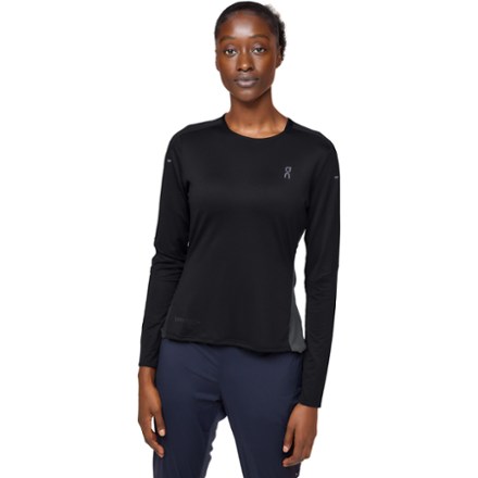 Performance Long-T Shirt - Women's