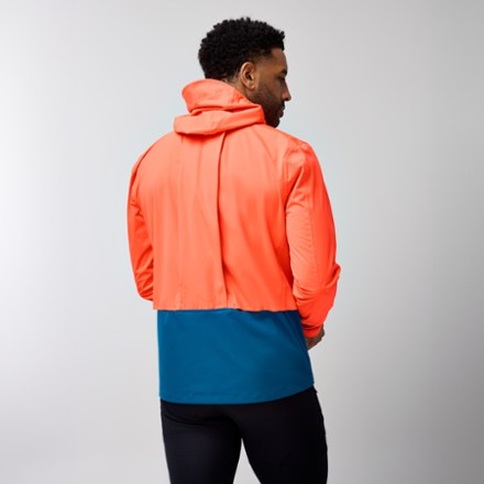 High Point Waterproof Jacket 2.0 - Men's