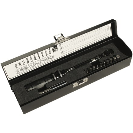 224 Torque Wrench Set