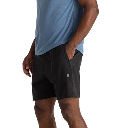 Active Breeze Shorts - Men's