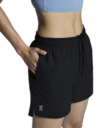 Core 5" Shorts - Women's