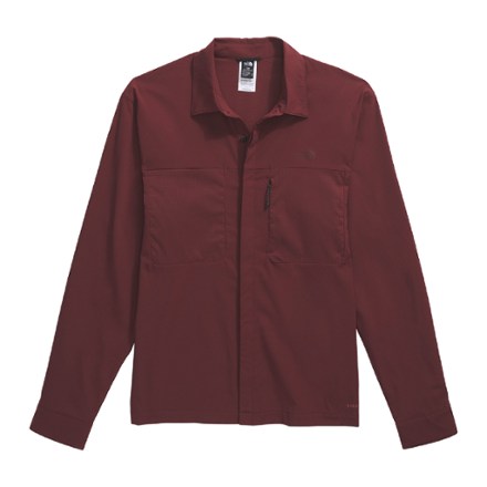 Lightrange Long-Sleeve Shirt - Men's