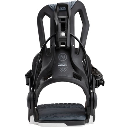 Flow Fenix Fusion Snowboard Bindings - 2024/2025