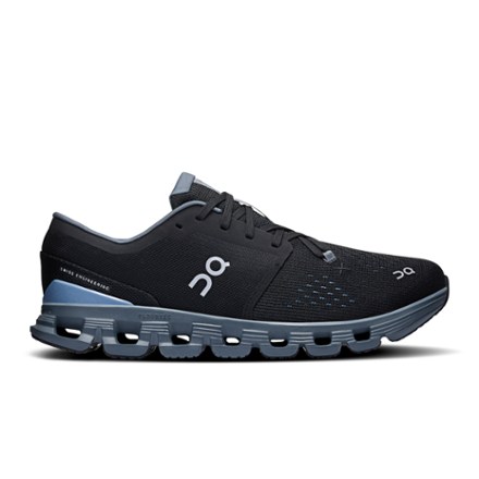 Cloud X 4 Road-Running Shoes - Men's