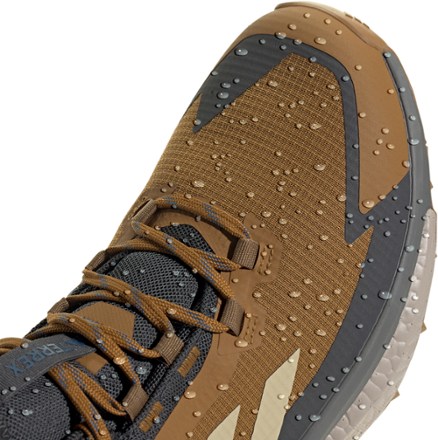 Terrex Free Hiker GORE-TEX 2.0 Hiking Shoes - Men's