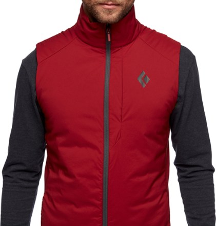 First Light Hybrid Vest - Men's