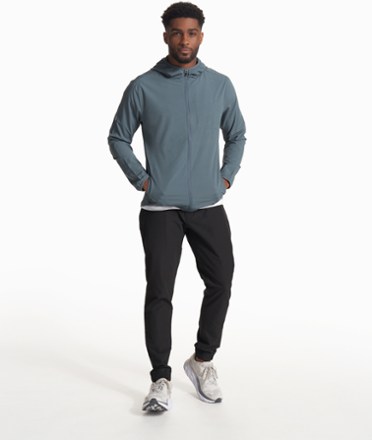 Outdoor Trainer Shell Jacket - Men's