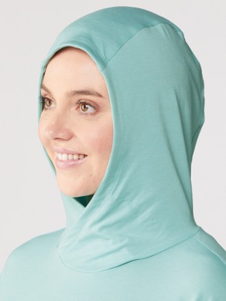 Sahara Shade Hoodie