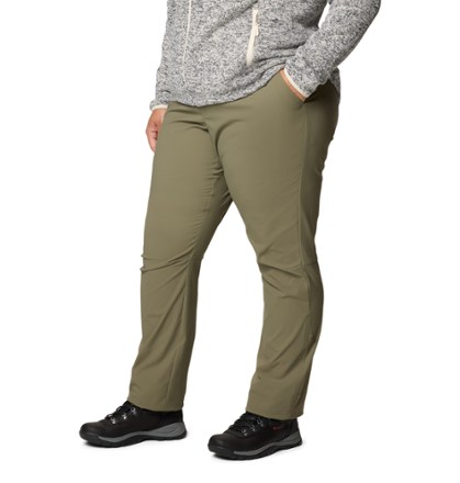 Leslie Falls Pants II - Women's