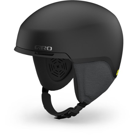 Taggert Mips Snow Helmet