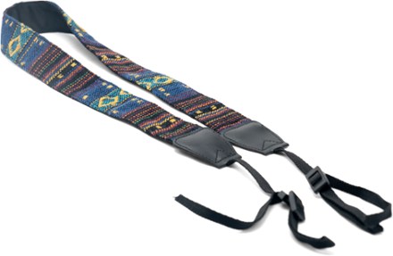 Woven Tapestry Strap