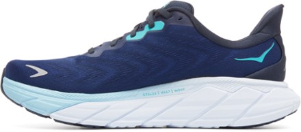 Arahi 6 Road-Running Shoes - Men's