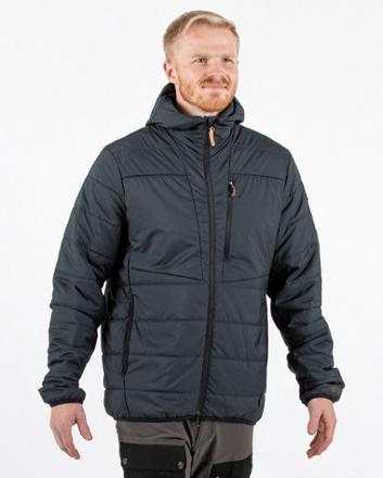 Keb Padded Insulated Hoodie - Men's