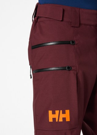 Garibaldi 2.0 Pants - Men's