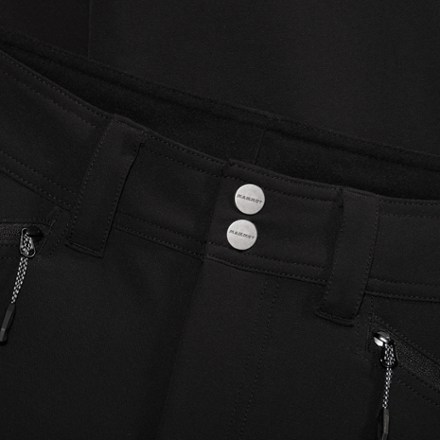 Zinal Guide SO Hybrid Pants - Men's