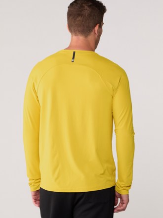 Dune Sky Long-Sleeve Crew Shirt - Men's