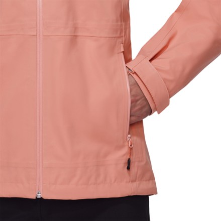 Linard Guide HS Hooded Jacket - Women's