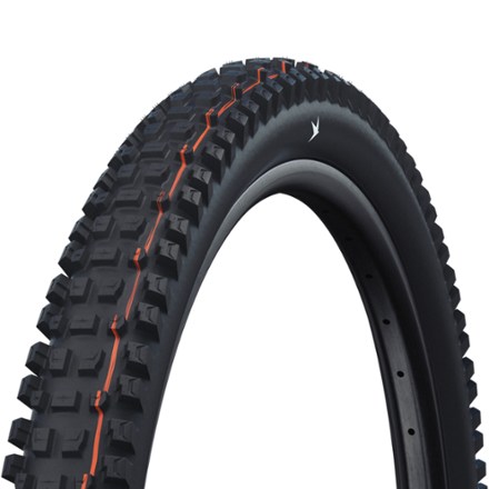 Albert Trail Pro Tire - ADDIX Soft - 29