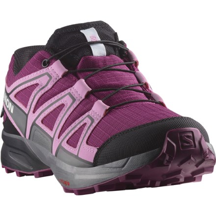 Speedcross Waterproof Trail-Running Shoes - Kids'