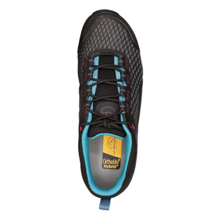 Spire GTX Hiking Shoes - Women's