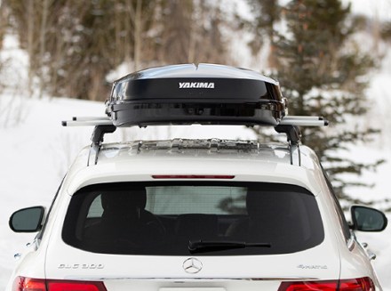 GrandTour Lo Roof Box