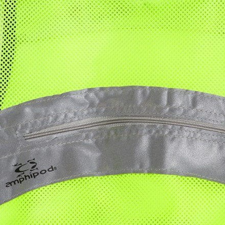 Full-Visibility Reflective Vest