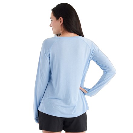 Lightweight Long-Sleeve II Shirt - Women's