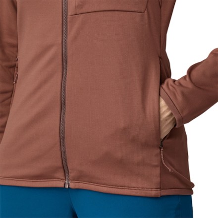 R1 Thermal Jacket - Women's