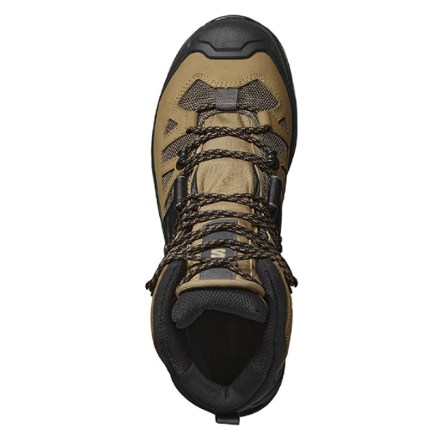 Quest 4 GORE-TEX Hiking Boots - Men's