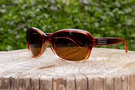 Mosaic Polarized Sunglasses - Women's