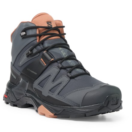 X Ultra 4 Mid GORE-TEX Hiking Boots - Women's