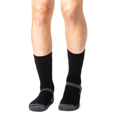 Explorer Heavyweight Endurance Boot Socks - Men's