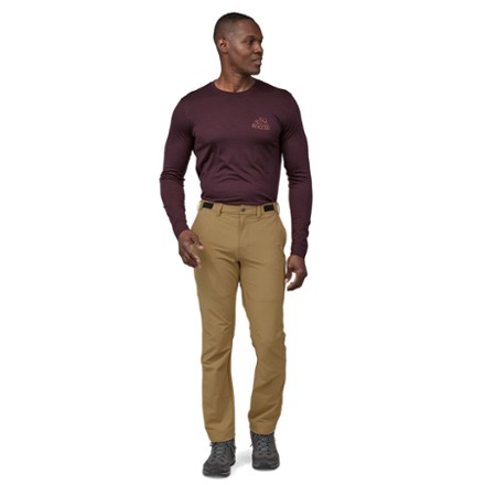 Point Peak Trail Pants - Men's