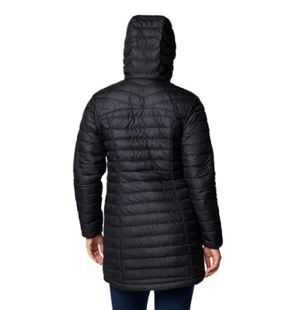 Westridge Mid Down Jacket - Women's