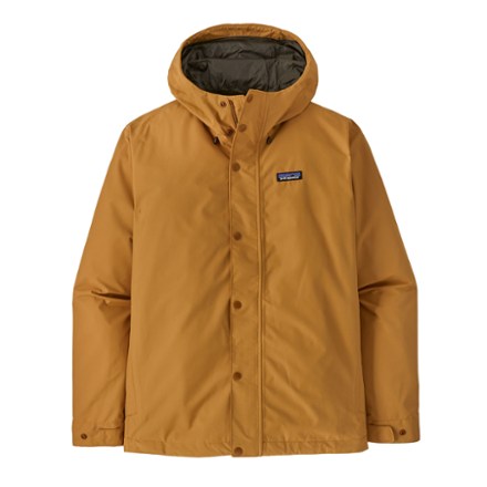 Jackson Glacier Rain Jacket - Men's