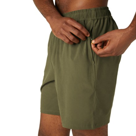 Pivotal Performance Shorts - Men's