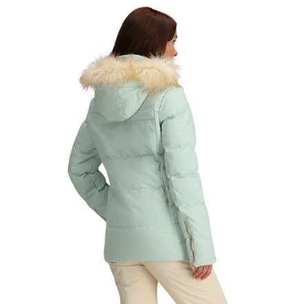 Circe Down Jacket - Women's