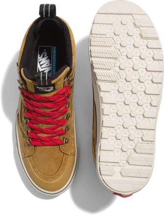 SK8-Hi DR MTE-2 Shoes - Women's