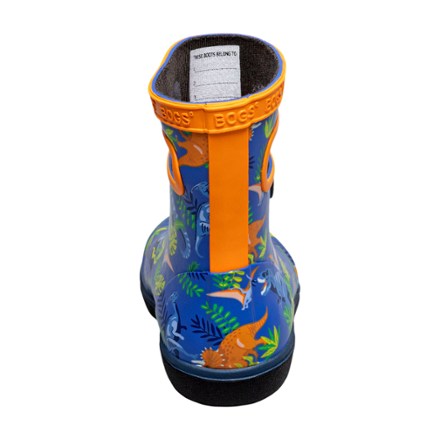 Skipper II Rain Boots - Toddlers'