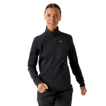 Delta Jacket - Women's