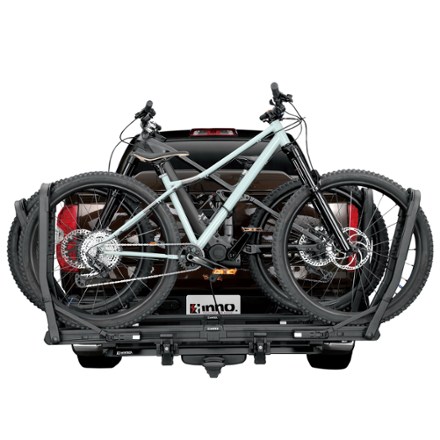 INL300 2-Bike Hitch Rack